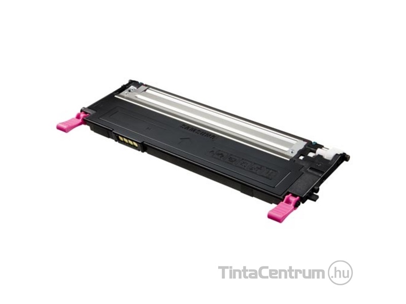 Samsung CLP-310/315 (CLT-M4092S) magenta [1000 oldal] kompatibilis 100% új toner