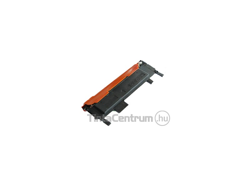 Samsung CLP-320/325 (CLT-K4072S) fekete [1500 oldal] kompatibilis 100% új toner