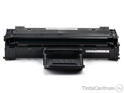 Samsung ML-1610/2010/SCX-4521/D119S fekete [3000 oldal] kompatibilis 100% új toner