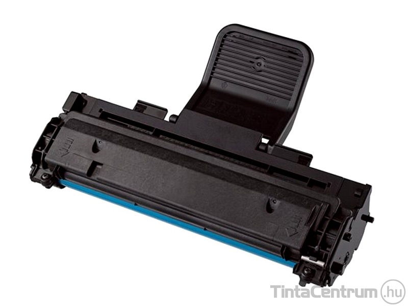 Samsung ML-1640/ML-2240 (MLT-D1082S) fekete [1500 oldal] kompatibilis (töltött) toner