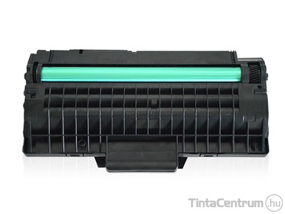 Samsung ML-1710/SCX-4100/SCX-4216 fekete [3000 oldal] kompatibilis 100% új toner