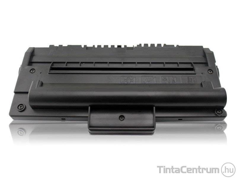 Samsung ML-1710 fekete [3000 oldal] kompatibilis (töltött) toner