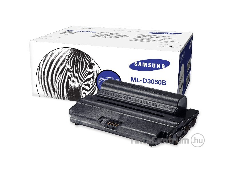 Samsung ML-D3470B fekete [10000 oldal] eredeti toner