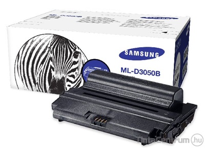 Samsung ML-D3470B fekete [10000 oldal] eredeti toner