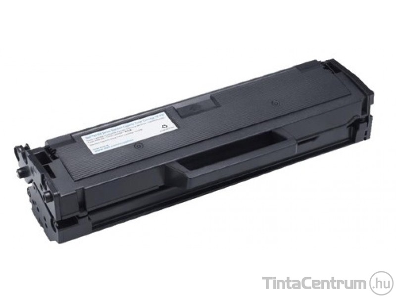 Samsung MLT-D101S fekete [1500 oldal] kompatibilis (töltött) toner