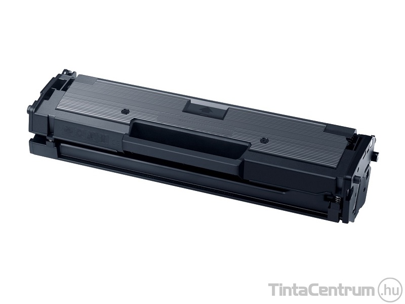 Samsung MLT-D111S fekete [1000 oldal] kompatibilis (töltött) toner