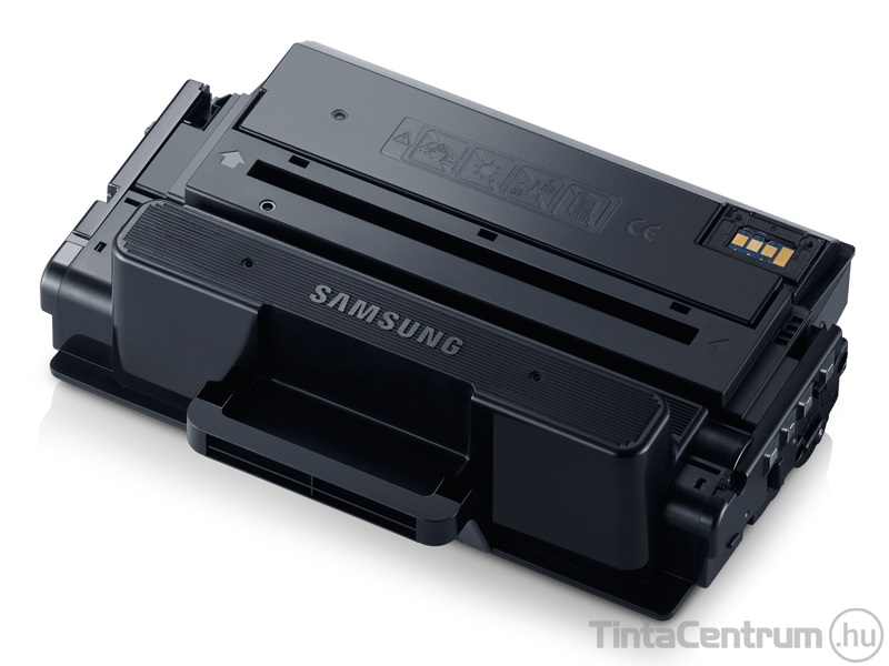 Samsung MLT-D203E fekete [10000 oldal] eredeti toner