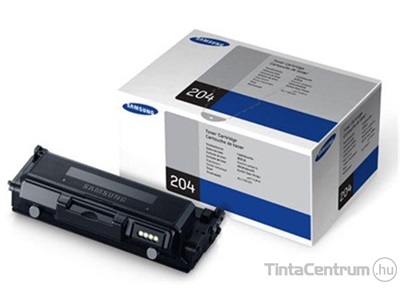 Samsung MLT-D204S fekete [3000 oldal] eredeti toner