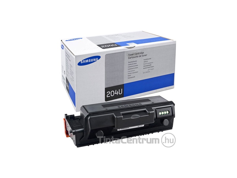 Samsung MLT-D204U fekete [15000 oldal] eredeti toner