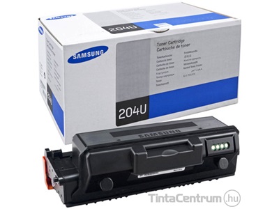 Samsung MLT-D204U fekete [15000 oldal] eredeti toner