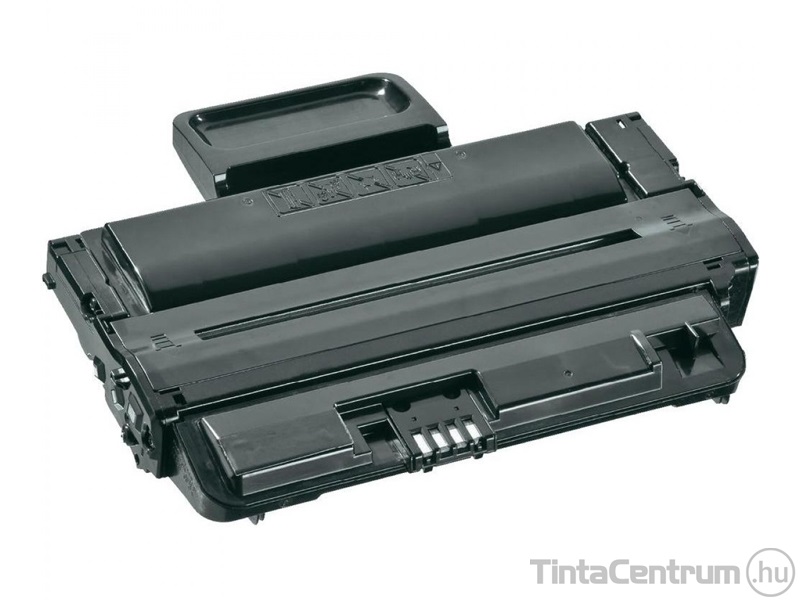 Samsung SCX-4824/4828 (MLT-D2092L) fekete [5000 oldal] kompatibilis (töltött) toner