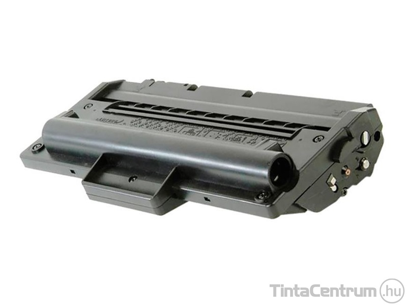 Samsung SCX-D4200A fekete [3000 oldal] kompatibilis (töltött) toner