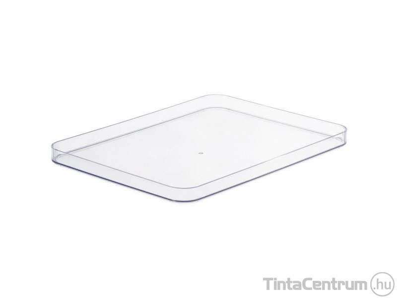 Tető, SMARTSTORE "Compact Clear L", átlátszó