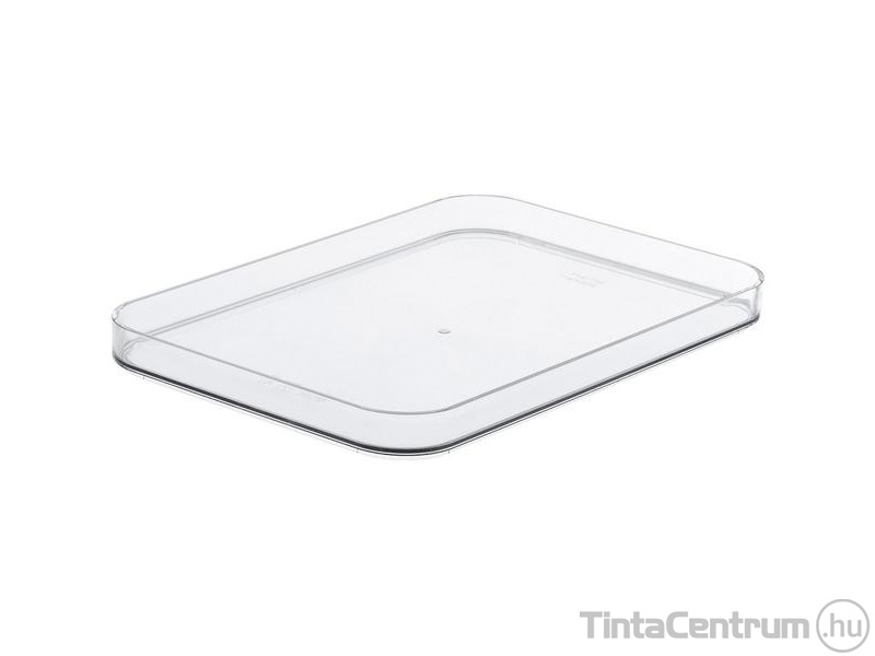 Tető, SMARTSTORE "Compact Clear M", átlátszó