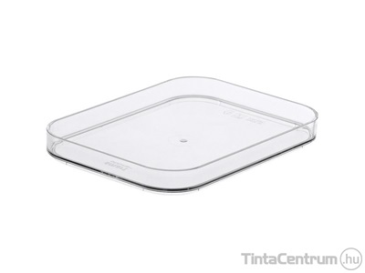 Tető, SMARTSTORE "Compact Clear S", átlátszó