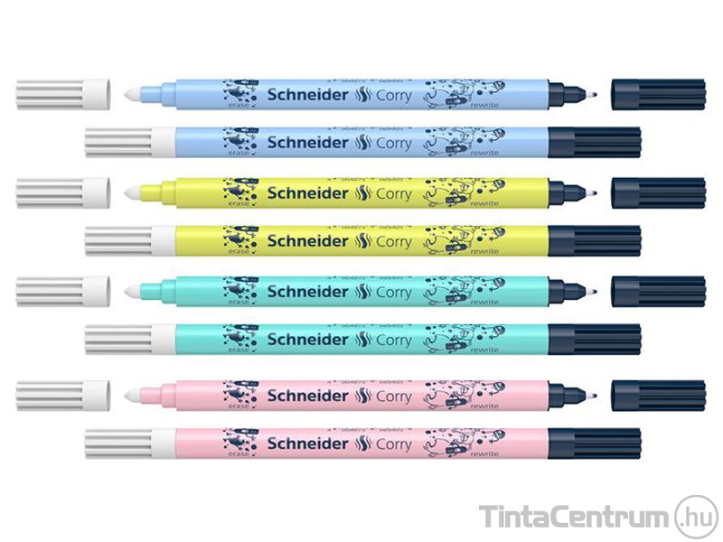 Tinta eltávolító toll, SCHNEIDER "Corry"