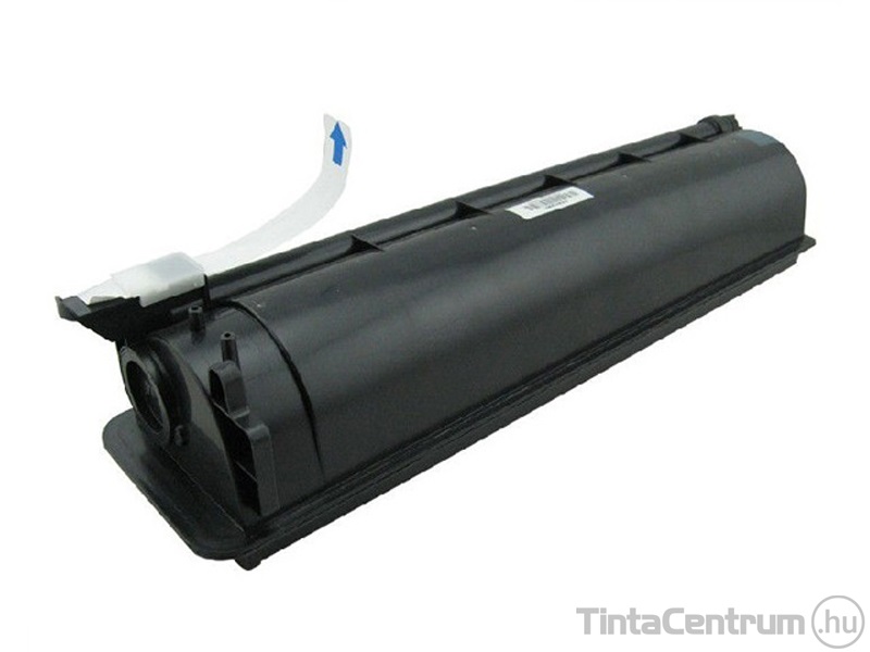 Toshiba T-1810E fekete [24000 oldal] kompatibilis 100% új toner