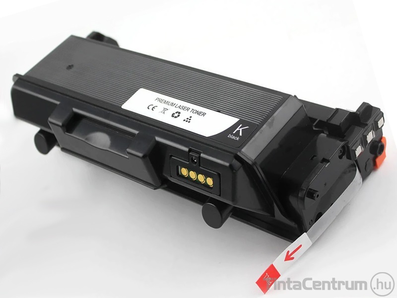 Xerox 3330/3335/3345 fekete [15000 oldal] kompatibilis 100% új toner (NY-Európai chip)