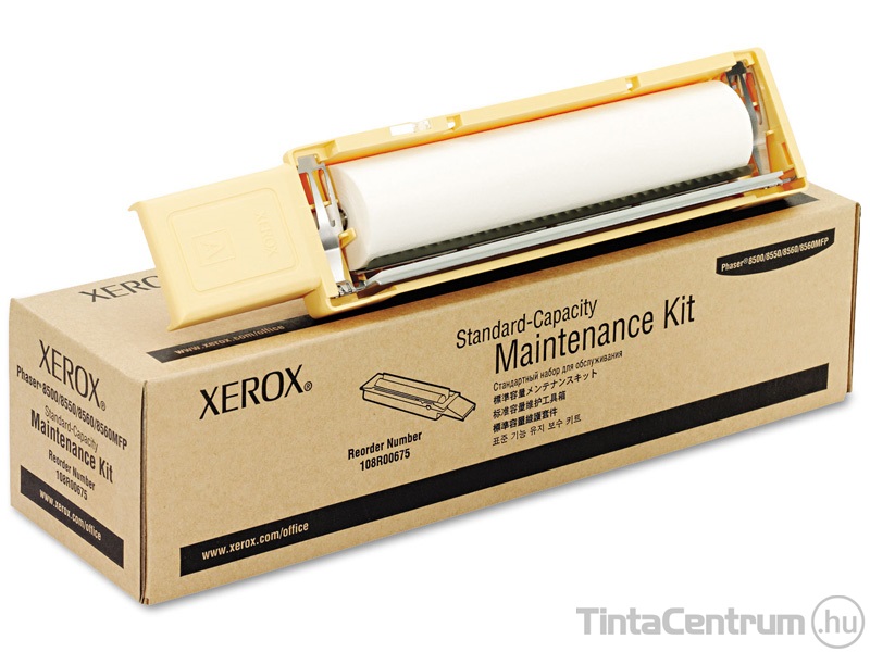 Xerox 8500/8560 (10000 oldal) maintenance kit