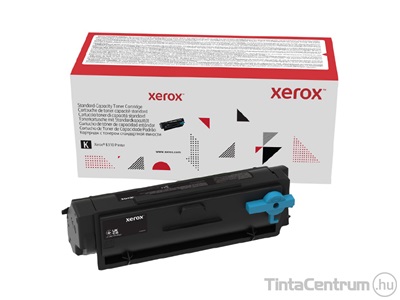 Xerox B305/B310/B315 (006R04379) fekete [3000 oldal] eredeti toner