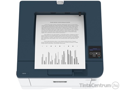 Xerox B310 mono lézernyomtató
