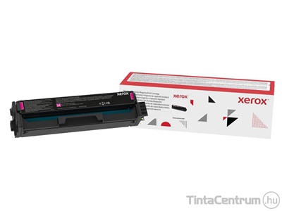 Xerox C230/C235 (006R04389) magenta [1500 oldal] eredeti toner