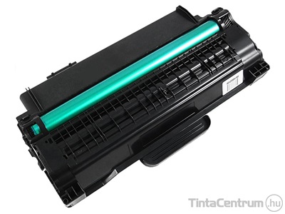 Xerox Phaser 3140/3155/3160 fekete [2500 oldal] kompatibilis 100% új toner