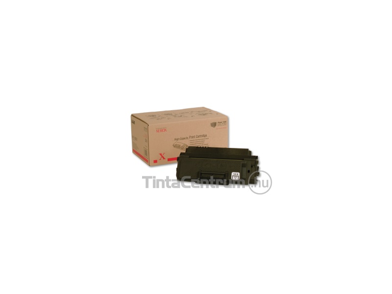 Xerox Phaser 3450 (106R00688) fekete [10000 oldal] eredeti toner