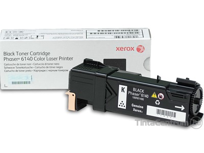 Xerox Phaser 6140 fekete [2600 oldal] eredeti toner