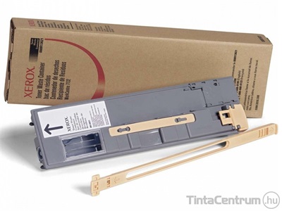 Xerox 6510/6515/C500/C600 kompatibilis szemetes tartály