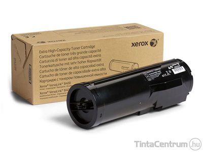 Xerox VersaLink B400/B405 fekete [24600 oldal] eredeti toner