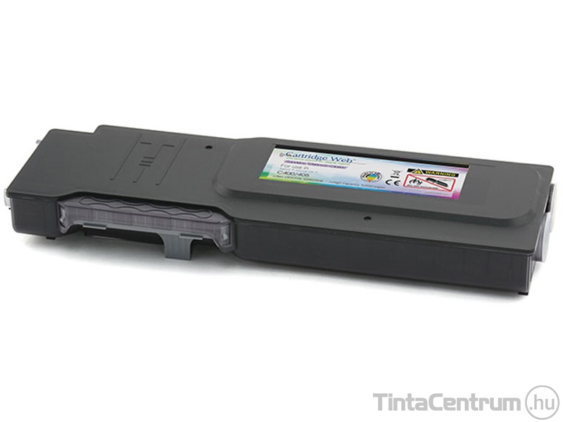 Xerox VersaLink C400/C405 fekete [10500 oldal] kompatibilis 100% új toner CW