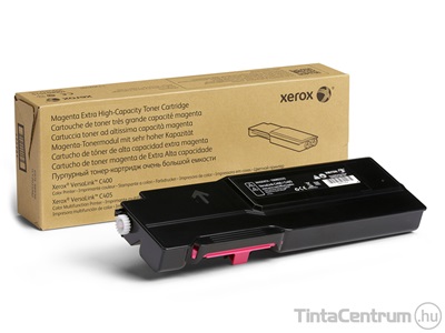 Xerox VersaLink C400/C405 magenta [8000 oldal] eredeti toner