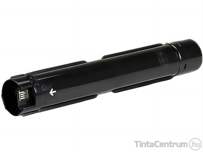 Xerox VersaLink C7120/C7125/C7130 fekete [31300 oldal] kompatibilis toner