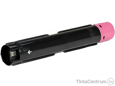 Xerox VersaLink C7120/C7125/C7130 magenta [18500 oldal] kompatibilis toner