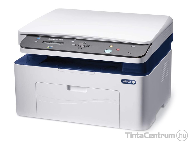 Xerox WorkCentre 3025V_BI multifunkciós mono lézernyomtató