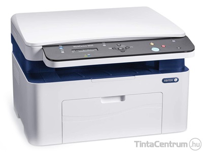 Xerox WorkCentre 3025V_BI multifunkciós mono lézernyomtató