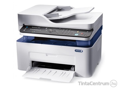 Xerox WorkCentre 3025V_NI multifunkciós mono lézernyomtató