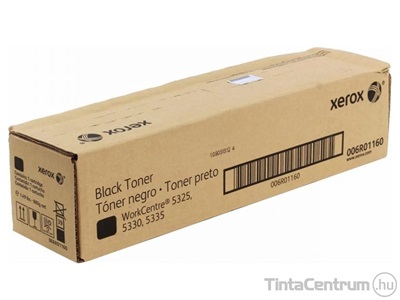 Xerox WorkCentre 5325/5330/5335 fekete [30000 oldal] eredeti toner