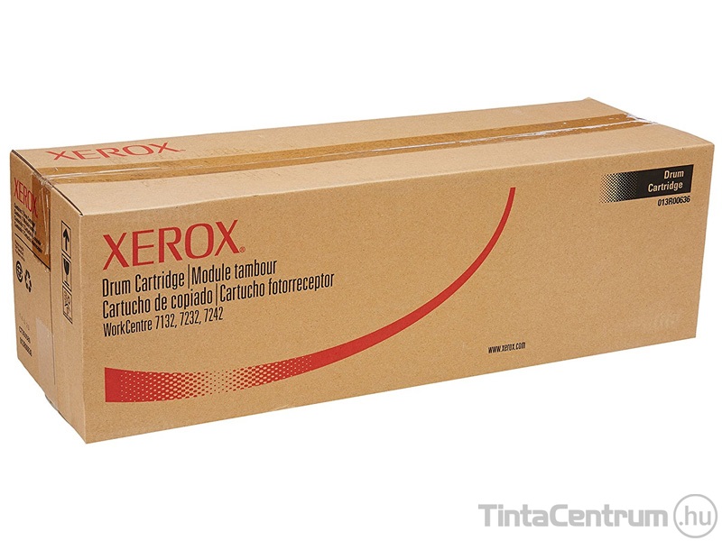 Xerox WorkCentre 7132/7232/7242 [80000 oldal] eredeti dobegység