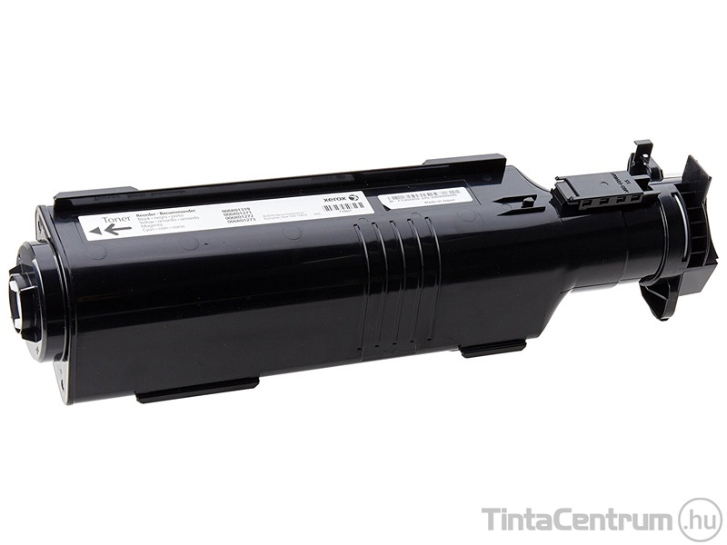 Xerox WorkCentre 7132/7232/7242 fekete [24300 oldal] eredeti toner