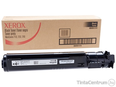 Xerox WorkCentre 7132/7232/7242 fekete [24300 oldal] eredeti toner